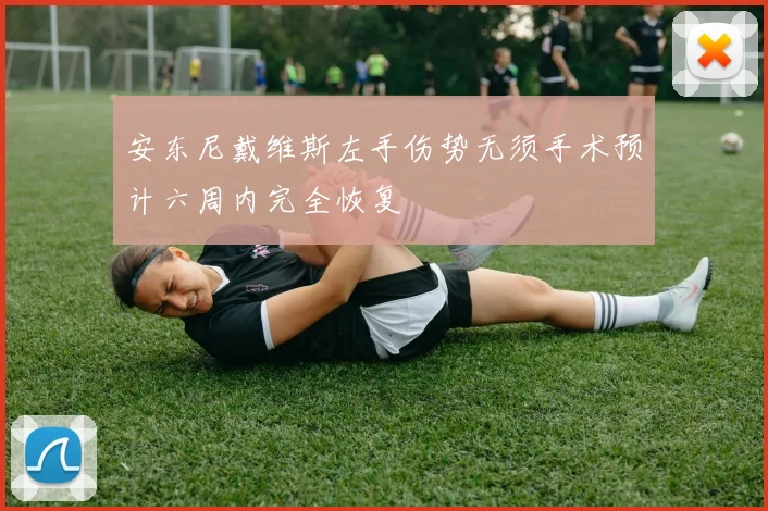 安东尼戴维斯左手伤势无须手术预计六周内完全恢复