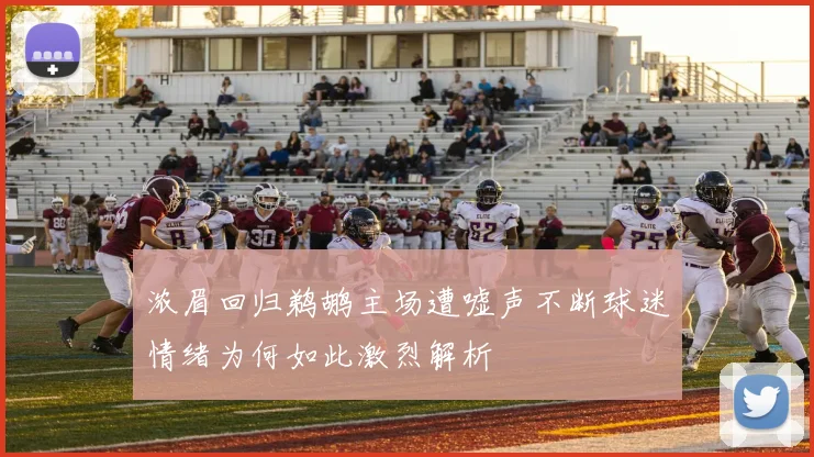 浓眉回归鹈鹕主场遭嘘声不断球迷情绪为何如此激烈解析